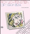 Roy Lichtenstein. Opera prima. Ediz. illustrata libro