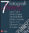 7 fotografi a Brera. Ediz. italiana e inglese libro