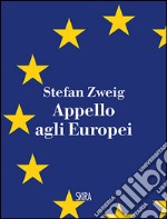 Appello agli europei libro