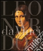 Leonardo da Vinci 1452-1519. Ediz. illustrata libro