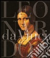 Leonardo da Vinci 1452-1519. Ediz. illustrata libro