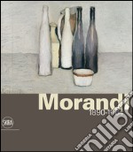 Giorgio Morandi 1890-1964. Ediz. illustrata libro