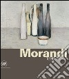 Giorgio Morandi 1890-1964. Ediz. illustrata libro di Bandera M. C. (cur.)