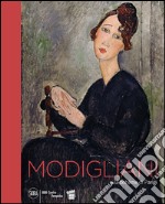 Modigliani e la boheme di Parigi. Ediz. illustrata libro