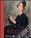 Modigliani e la boheme di Parigi. Ediz. illustrata libro