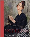 Modigliani e la boheme di Parigi. Ediz. illustrata libro di Bouhours J. M. (cur.)