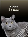 La gatta libro di Colette