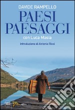 Paesi, paesaggi libro