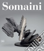 Somaini. Catalogo ragionato della scultura libro