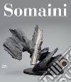 Somaini. Catalogo ragionato della scultura libro