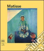 Matisse. Arabesque. Ediz. illustrata libro