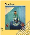 Matisse. Arabesque. Ediz. illustrata libro