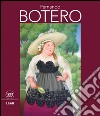 Fernando Botero. Ediz. italiana e inglese libro di Tega E. (cur.) Tega F. (cur.)