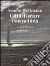 Città di mare con nebbia libro