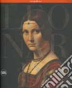 Leonardo da Vinci 1452-1519 libro