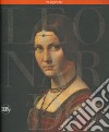 Leonardo da Vinci 1452-1519 libro di Fiorio Maria Teresa Marani Pietro C.