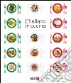 L'italiano in cucina libro
