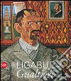 Ligabue. Gualtieri. Il ritorno. Ediz. illustrata libro