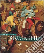 Bruegel. Ediz. illustrata libro