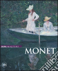 Monet. Ediz. illustrata