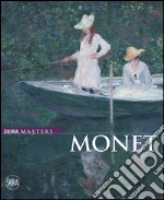 Monet. Ediz. illustrata libro