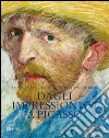 Dagli impressionisti a Picasso. I capolavori del Detroit Institute of Arts. Ediz. illustrata libro