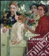 Il giovane Casorati. Ediz. illustrata libro