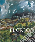 El Greco in Italia. Metamorfosi di un genio. catalogo della mostra (Treviso, 24 ottobre 2015-10 aprile 2016) libro