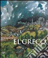 El Greco in Italia. Metamorfosi di un genio. catalogo della mostra (Treviso, 24 ottobre 2015-10 aprile 2016) libro