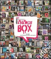 Energy Box. Ediz. illustrata