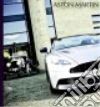Aston Martin libro