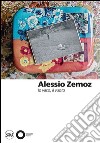 Alessio Zemoz. Lo vàco, il vuoto. Ediz. illustrata libro