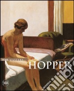 Hopper. Ediz. illustrata libro