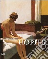 Hopper. Ediz. illustrata libro