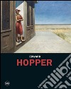 Hopper. Ediz. illustrata libro