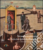 Scuola romana e Novecento italiano. La Collezione Claudio e Elena Cerasi. Ediz. illustrata libro