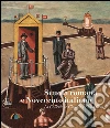 Scuola romana e Novecento italiano. La Collezione Claudio e Elena Cerasi. Ediz. illustrata libro di Fagiolo Dell'Arco Maurizio