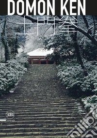 Domon Ken. The master of Japanese realism libro