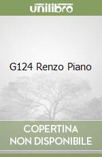 G124 Renzo Piano