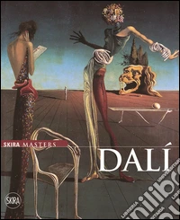 Dalì. Ediz. illustrata