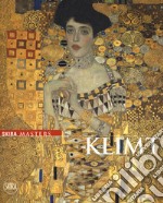 Klimt. Ediz. illustrata