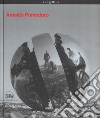 Arnaldo Pomodoro. Ediz. a colori libro