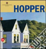 Edward Hopper. Ediz. illustrata
