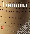 Lucio Fontana. Catalogo ragionato delle sculture ceramiche. Ediz. illustrata libro di Barbero L. M. (cur.)