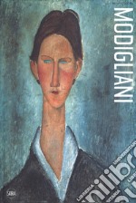 Modigliani. Ediz. a colori libro