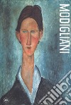Modigliani. Ediz. a colori libro
