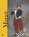 Manet e la Parigi moderna. Ediz. a colori libro