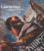 Guercino tra sacro e profano libro