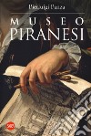 Museo Piranesi libro di Panza Pierluigi