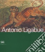 Antonio Ligabue libro